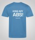 Kiss my ABS