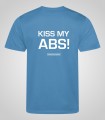 Kiss my ABS